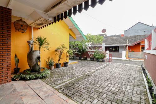 Hostal Omah Kemiri 5 Yogyakarta