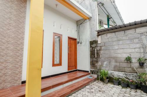 Hostal Omah Kemiri 5 Yogyakarta