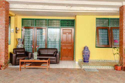 Hostal Omah Kemiri 5 Yogyakarta