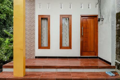Hostal Omah Kemiri 5 Yogyakarta