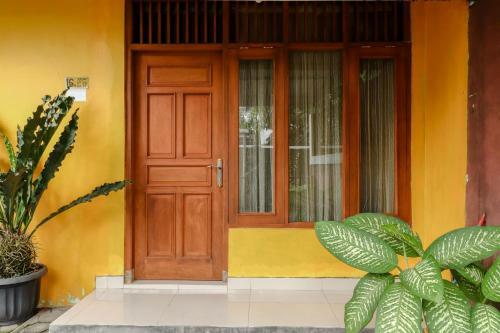 Hostal Omah Kemiri 5 Yogyakarta