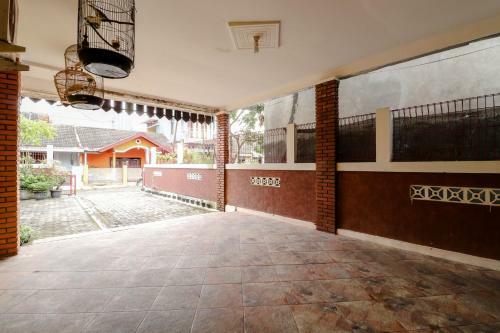 Hostal Omah Kemiri 5 Yogyakarta