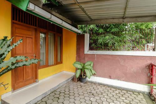 Hostal Omah Kemiri 5 Yogyakarta