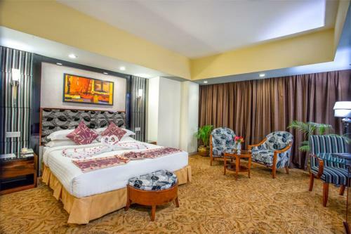 Hotel Star Pacific