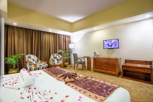 Hotel Star Pacific