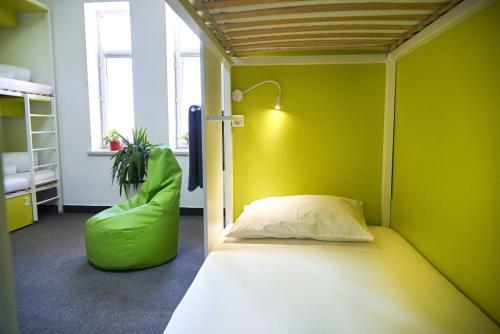 Albergue Caravan