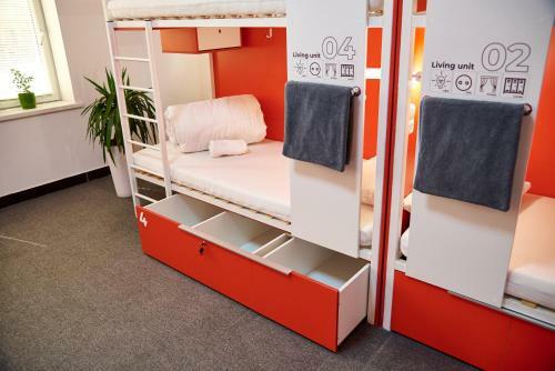 Albergue Caravan