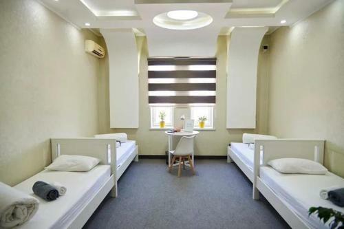 Albergue Caravan