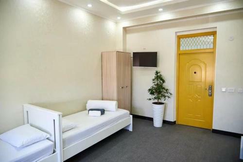 Albergue Caravan
