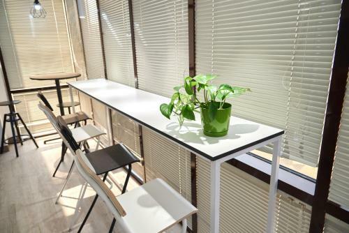 Albergue Caravan