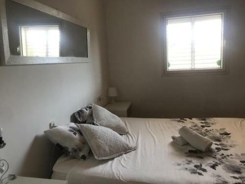 Apartamento Appart View Sea