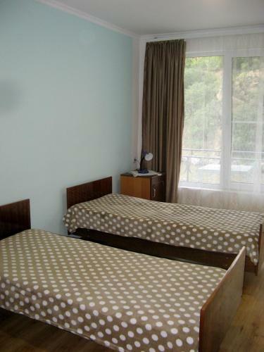 Hostal New Sanahin