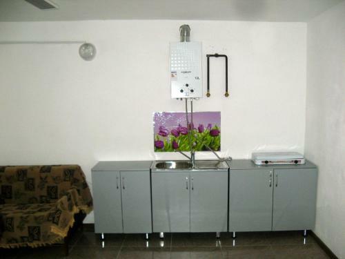 Hostal New Sanahin