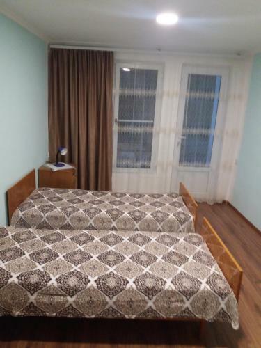 Hostal New Sanahin