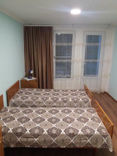 Hostal New Sanahin
