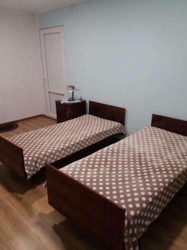 Hostal New Sanahin