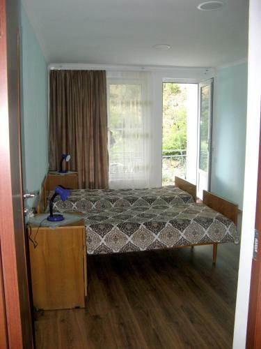 Hostal New Sanahin