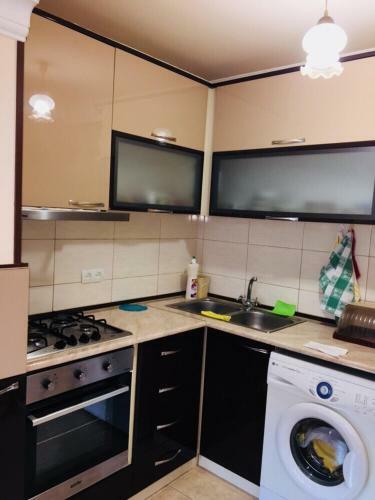 Apartamento Comfortable House In Jermuk