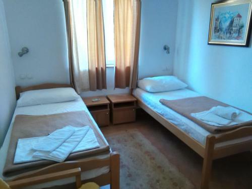 Hostal Villa Zovko