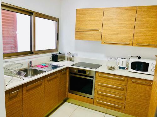 Apartamento Blue View 402