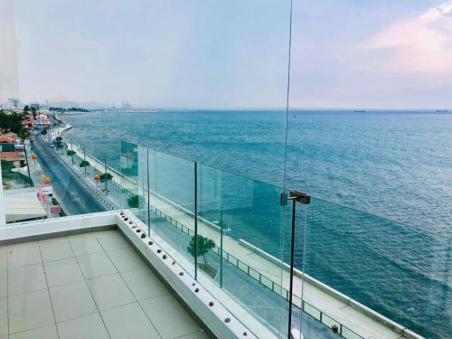 Apartamento Blue View 402