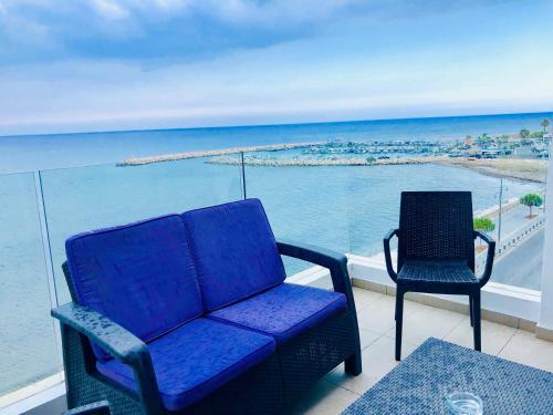 Apartamento Blue View 402