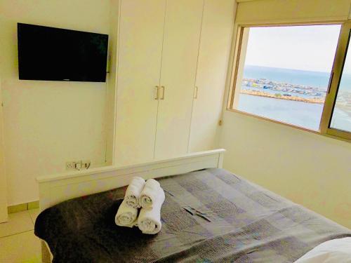 Apartamento Blue View 402