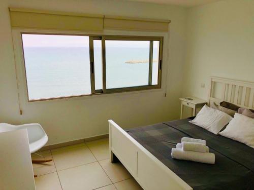 Apartamento Blue View 402