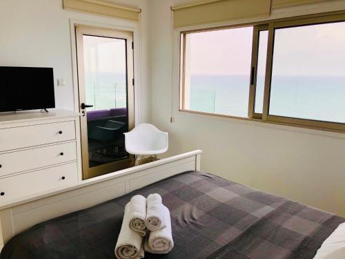 Apartamento Blue View 402