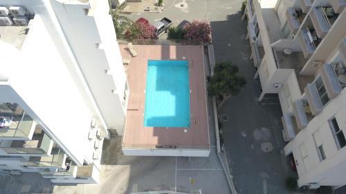 Apartamento Blue View 402