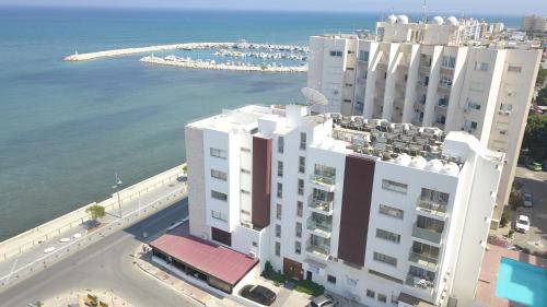 Apartamento Blue View 402