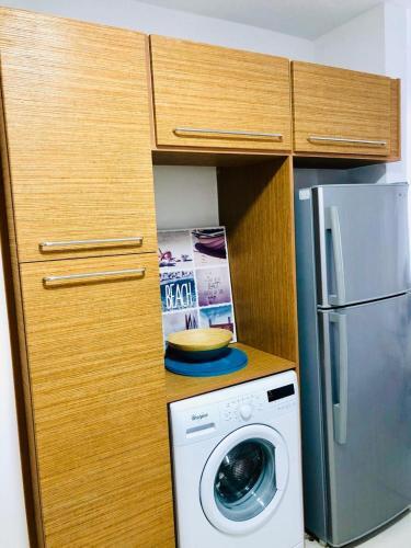 Apartamento Blue View 402