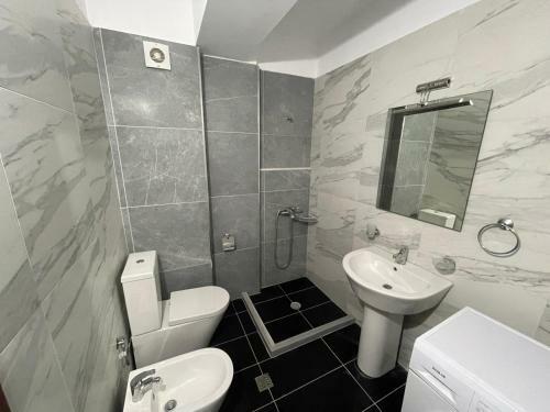 Luxury Sea View Apartaments