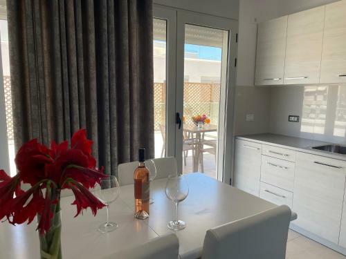 Luxury Sea View Apartaments