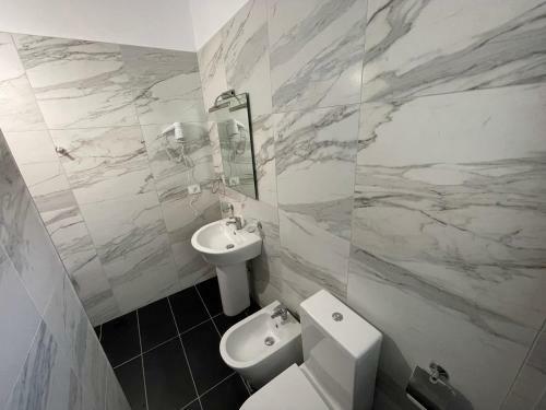 Luxury Sea View Apartaments
