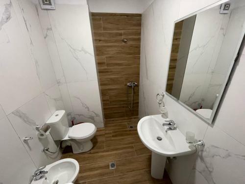 Luxury Sea View Apartaments