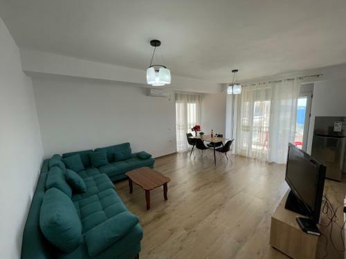 Luxury Sea View Apartaments
