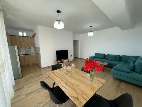 Luxury Sea View Apartaments