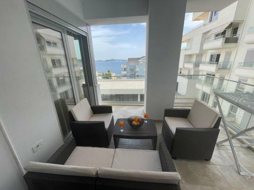 Luxury Sea View Apartaments