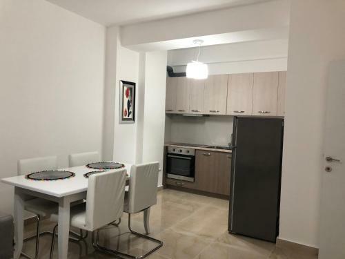 Luxury Sea View Apartaments