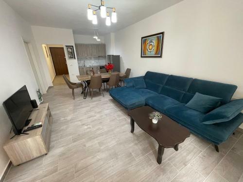 Luxury Sea View Apartaments