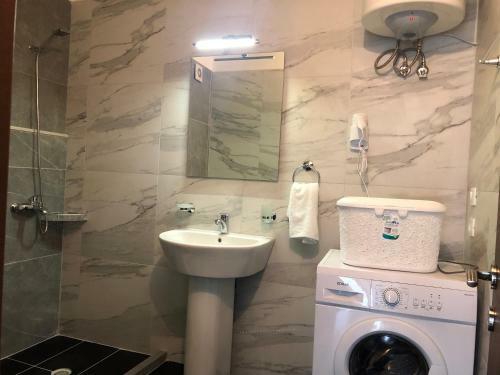 Luxury Sea View Apartaments