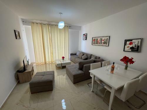 Luxury Sea View Apartaments