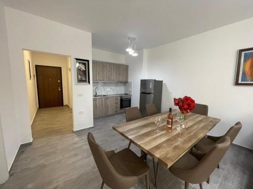 Luxury Sea View Apartaments
