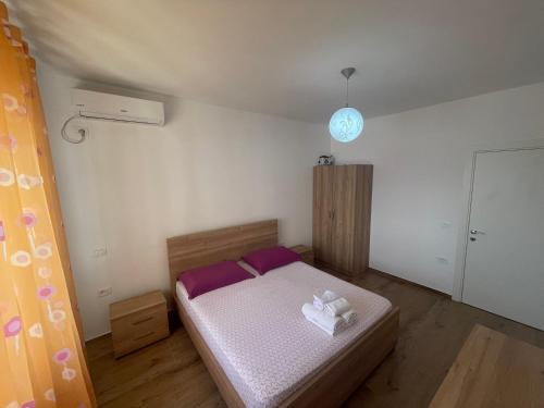 Luxury Sea View Apartaments