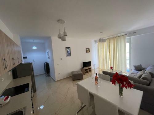 Luxury Sea View Apartaments