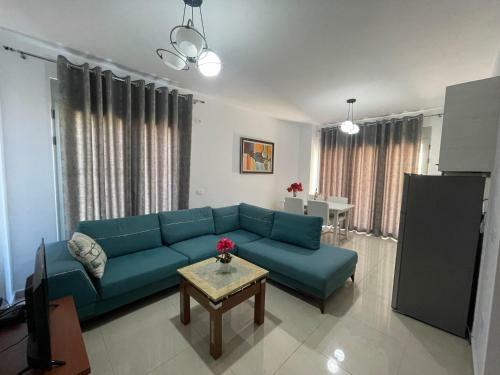 Luxury Sea View Apartaments