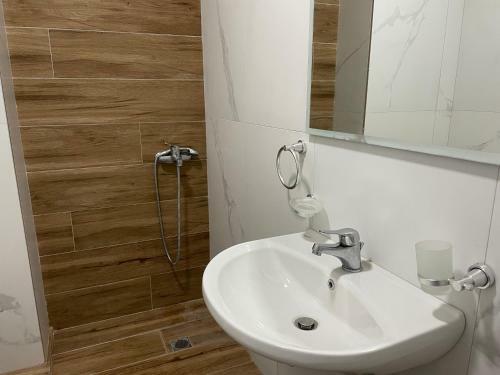 Luxury Sea View Apartaments