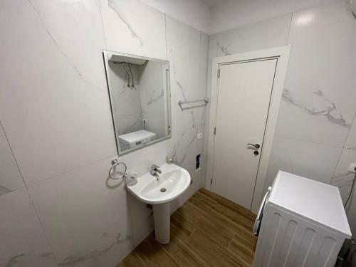 Luxury Sea View Apartaments