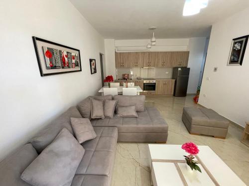 Luxury Sea View Apartaments